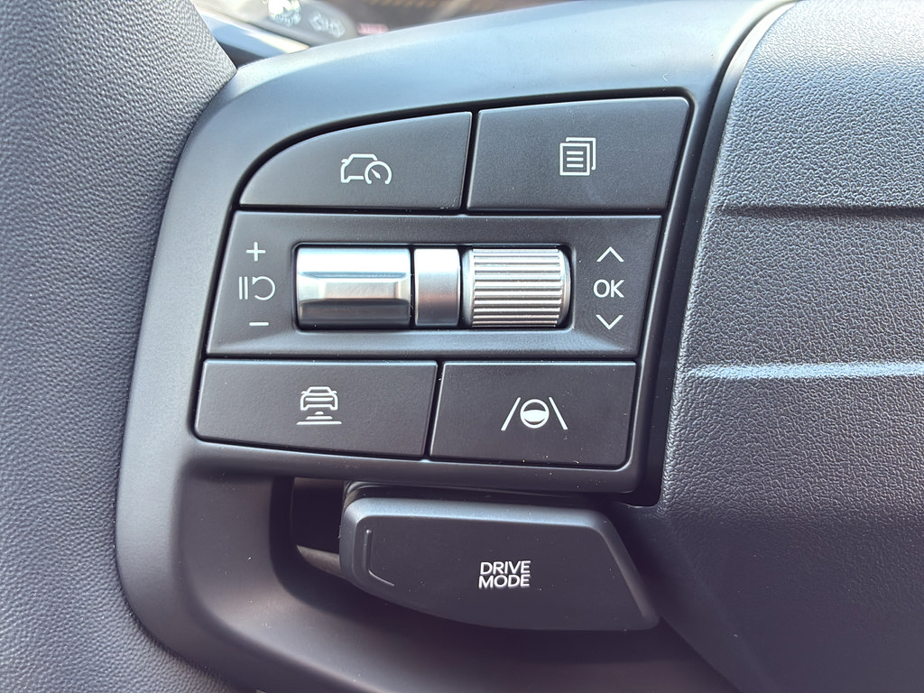 New 2026 Kia K4 EX FWD image 36