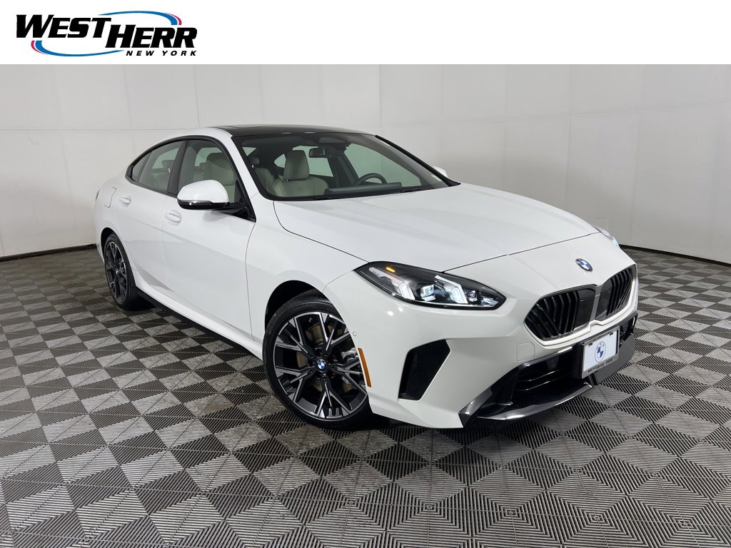 Used 2025 BMW 228i xDrive w/ Premium Package