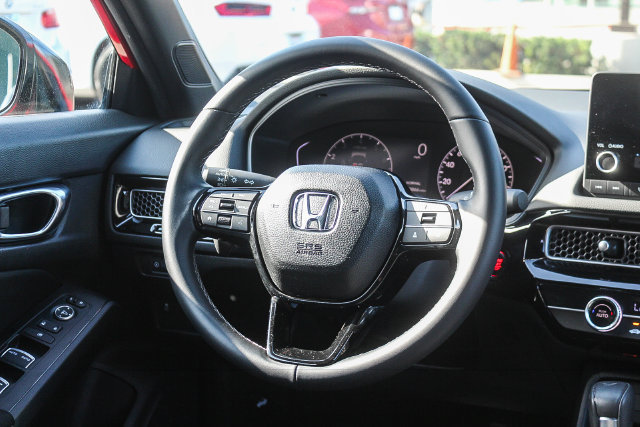 Used 2025 Honda Civic Sport image 19