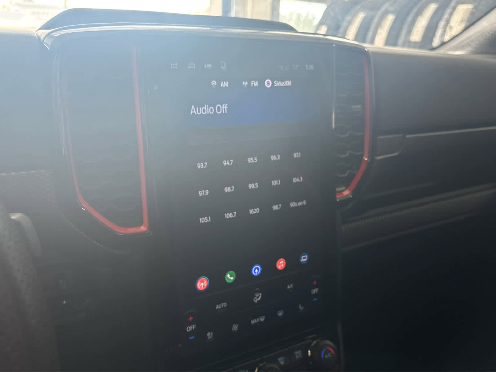 Used 2025 Ford Ranger Raptor AWD/4WD image 22
