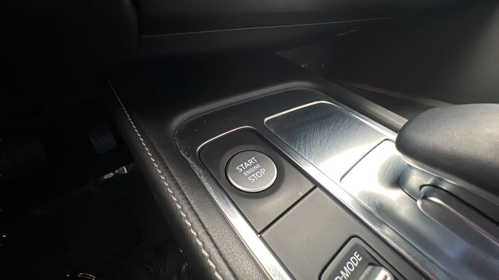 Used 2023 INFINITI QX60 Sensory AWD/4WD image 23