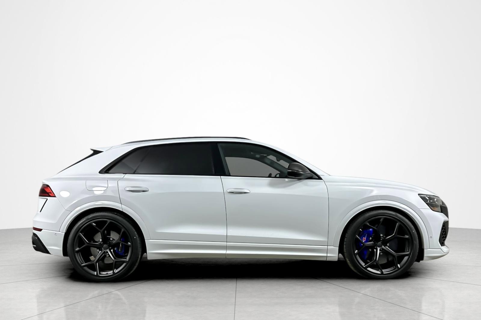 New 2026 Audi RS Q8 performance image 7