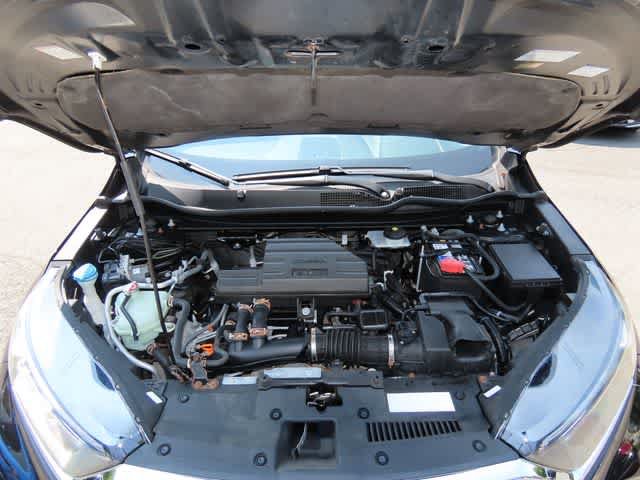 Certified 2018 Honda CR-V EX-L image 10