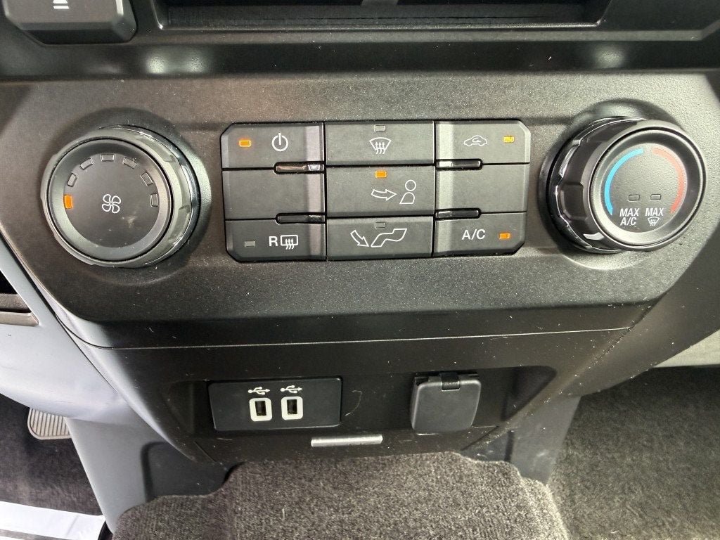 Used 2016 Ford F150 XLT w/ Equipment Group 301A Mid AWD/4WD image 21