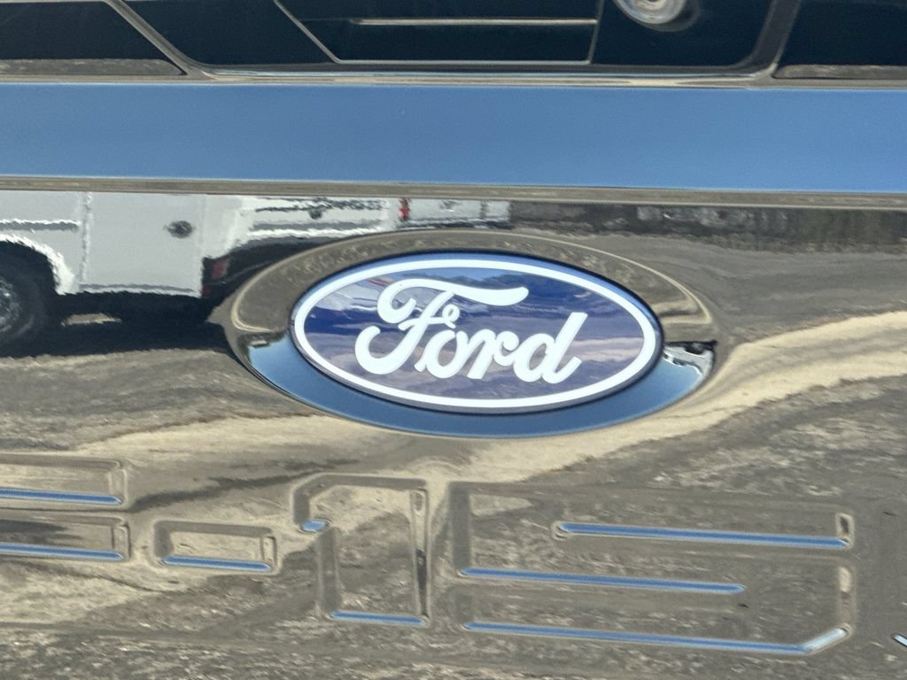 Certified 2025 Ford F150 Lariat AWD/4WD image 25