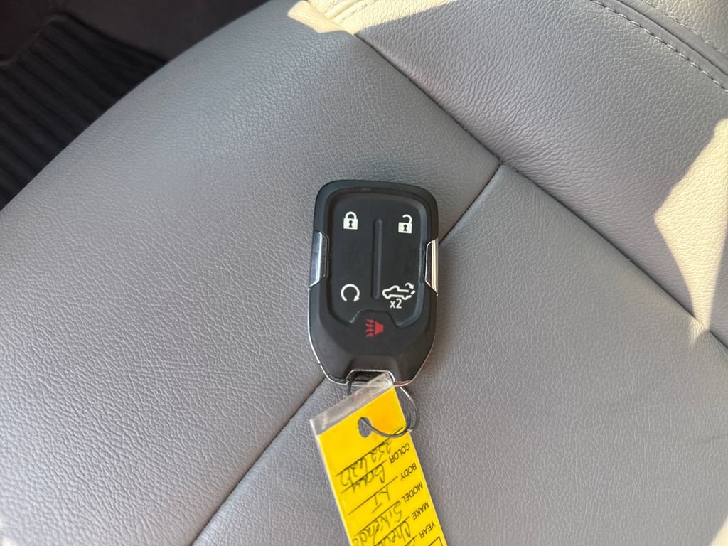 Used 2020 Chevrolet Silverado 1500 LT w/ All-Star Edition AWD/4WD image 44