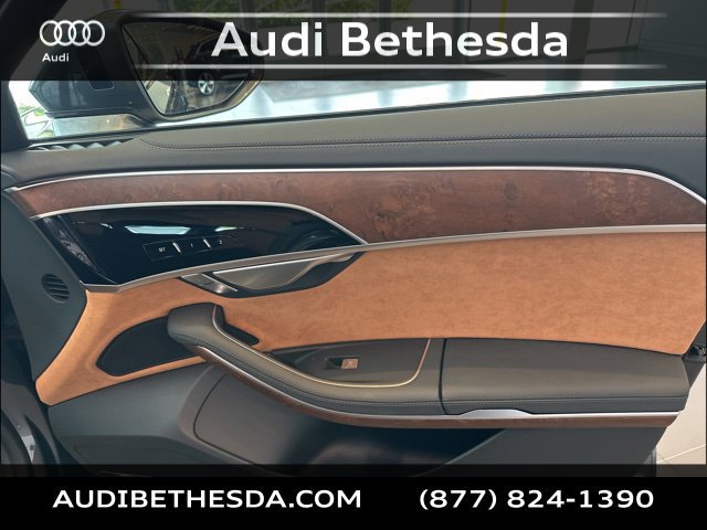 New 2026 Audi A8 L 3.0T AWD/4WD image 24