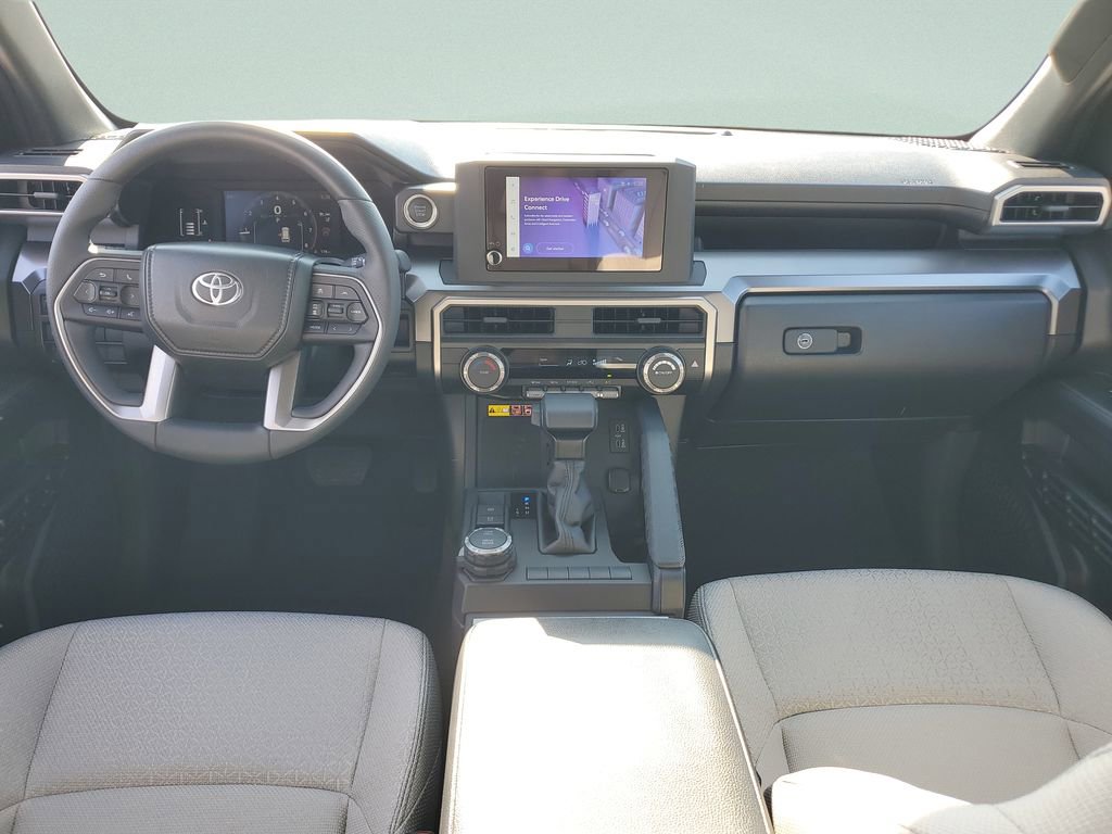 Certified 2026 Toyota 4Runner SR5 image 14