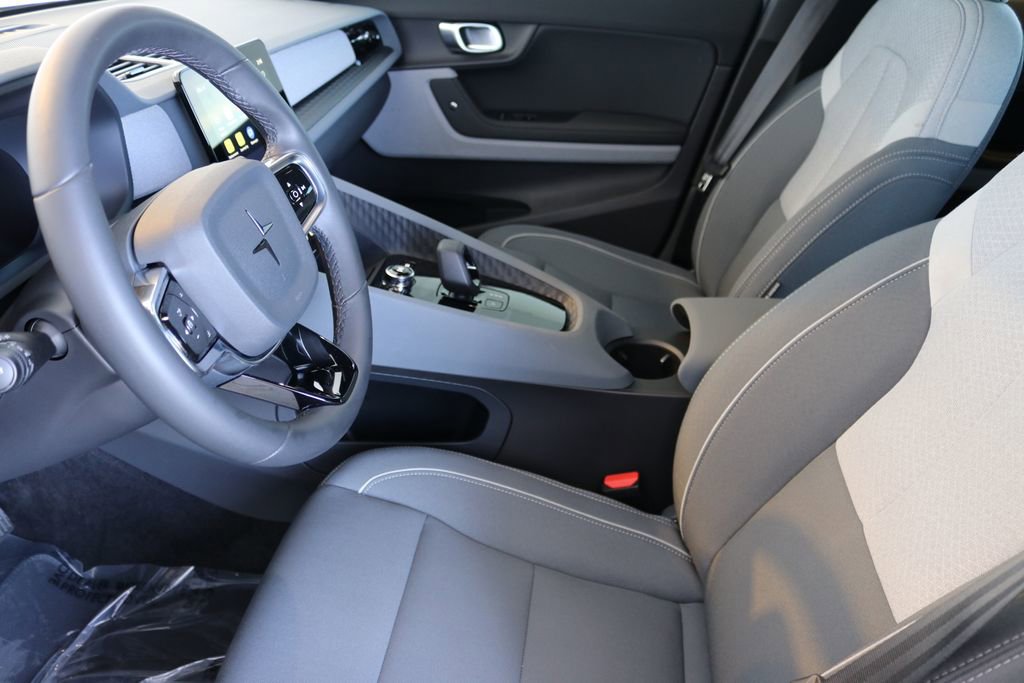 Used 2024 Polestar Polestar 2 image 16