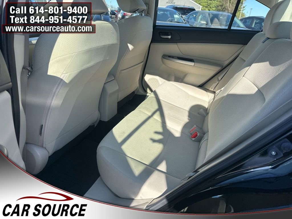 Used 2015 Subaru Impreza 2.0i Premium image 13