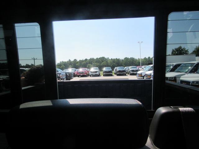 Used 2022 GMC Sierra 1500 AT4 w/ AT4 Premium Package AWD/4WD image 26