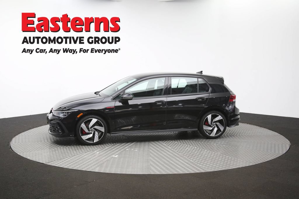 Used 2024 Volkswagen GTI S FWD image 57