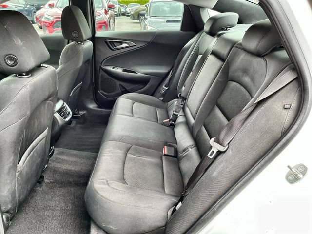 Used 2016 Chevrolet Malibu LT FWD image 24