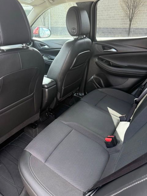 Used 2023 Buick Encore GX Select w/ Safety Package II AWD/4WD image 33
