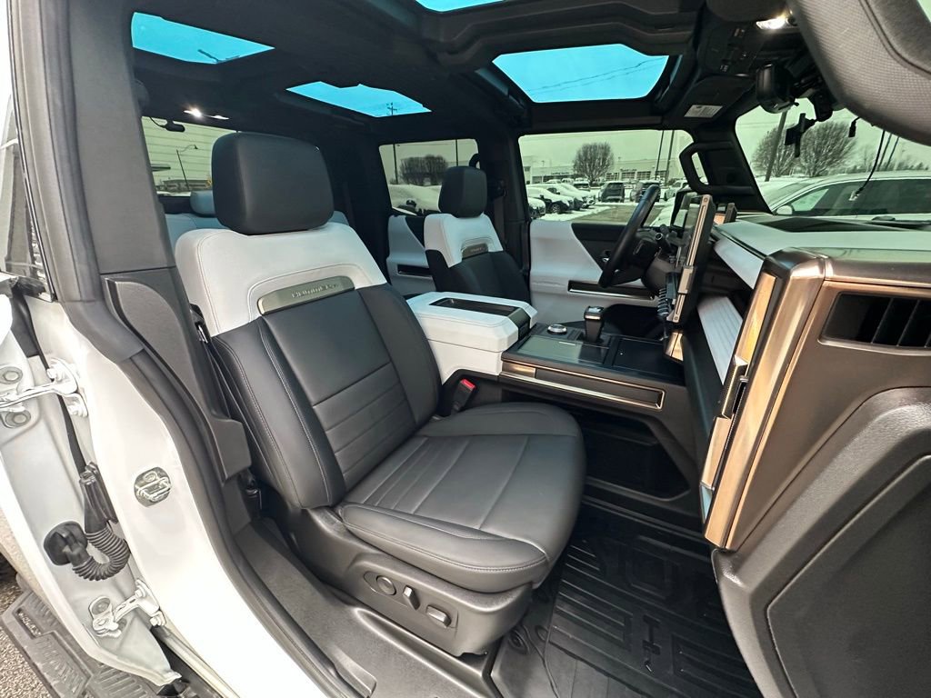 Used 2022 GMC Hummer EV Edition 1 image 38