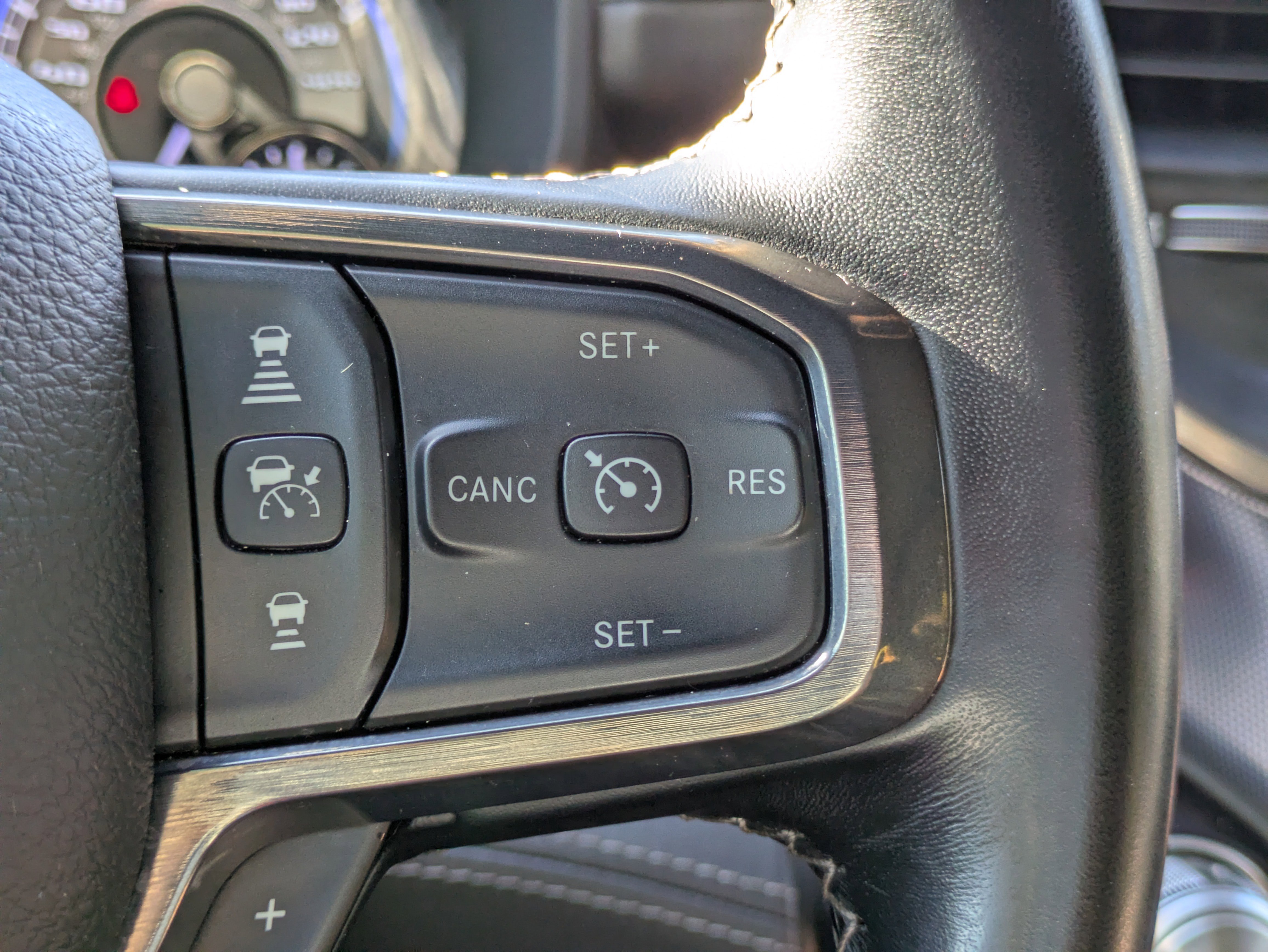 Used 2021 RAM 1500 Limited image 17