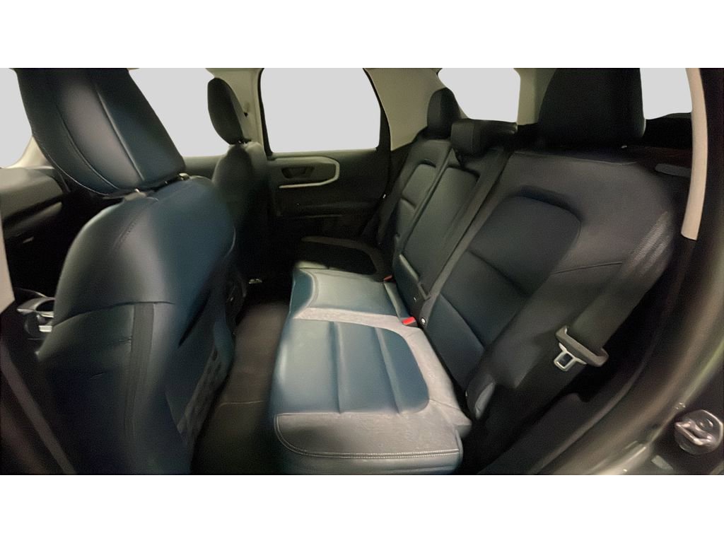 Used 2024 Ford Bronco Sport Outer Banks AWD/4WD image 14