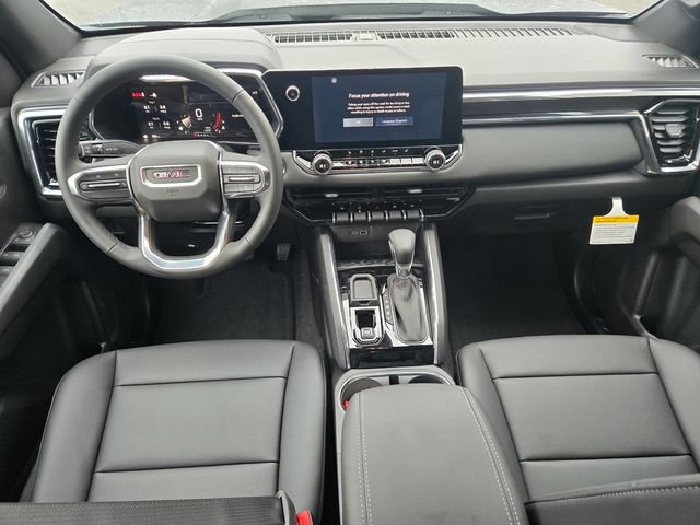 Used 2026 GMC Canyon Elevation w/ Convenience Package RWD image 9