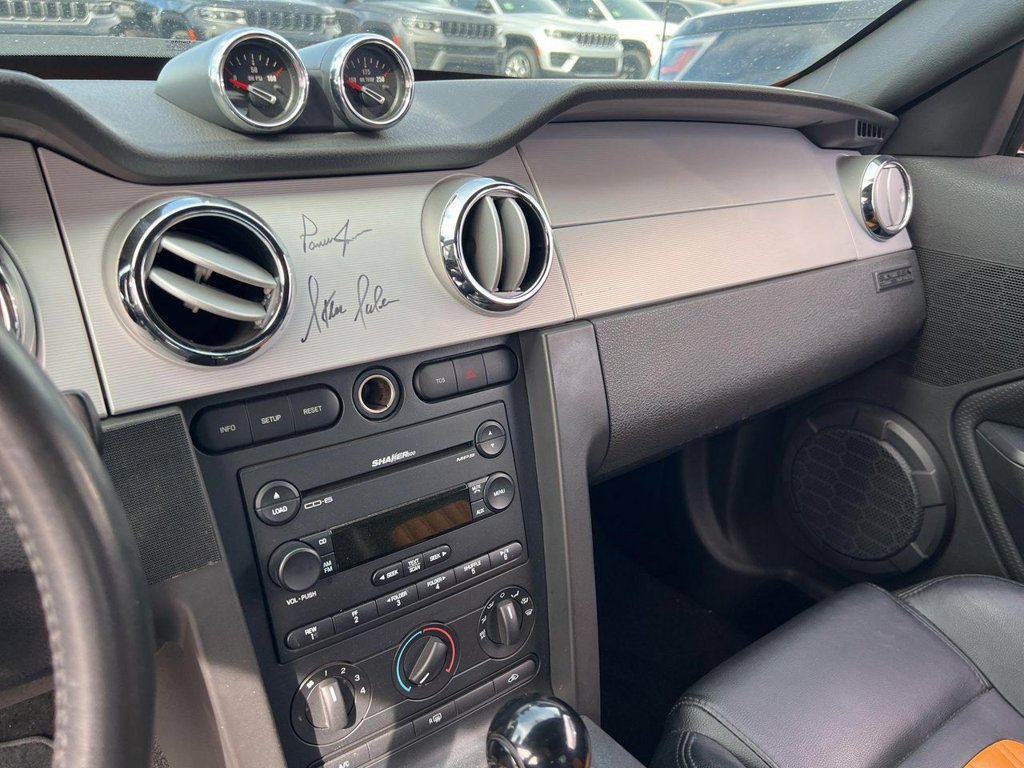 Used 2007 Ford Mustang GT Premium RWD image 7