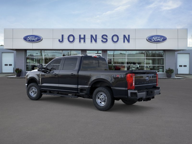New 2026 Ford F250 XL w/ XL Off-Road Package AWD/4WD image 4