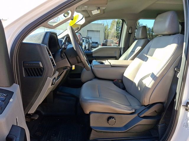 Certified 2020 Ford F250 XL w/ STX Appearance Package image 15