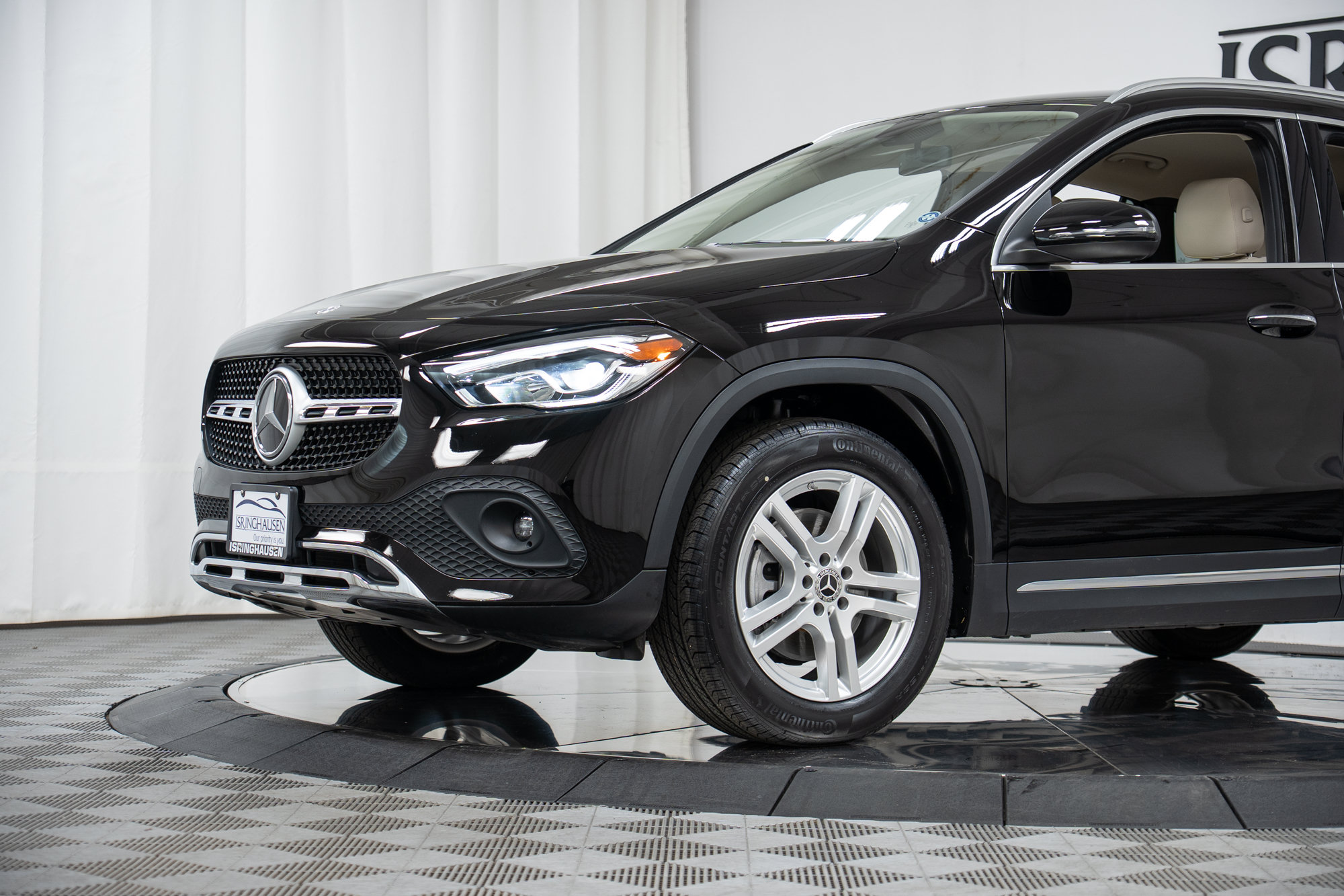 Used 2021 Mercedes-Benz GLA 250 4MATIC image 25