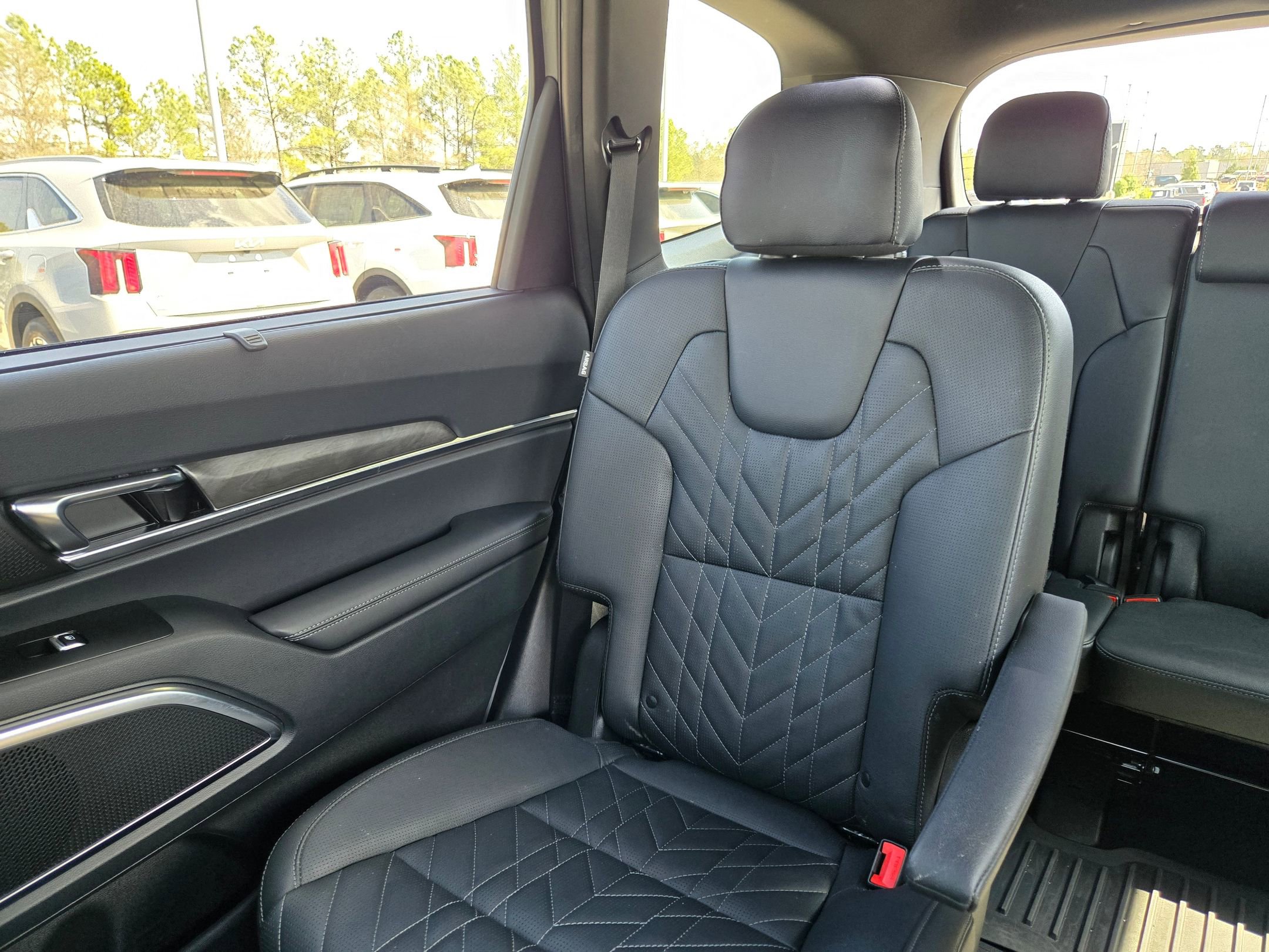 Used 2024 Kia Telluride SX X-Line image 12