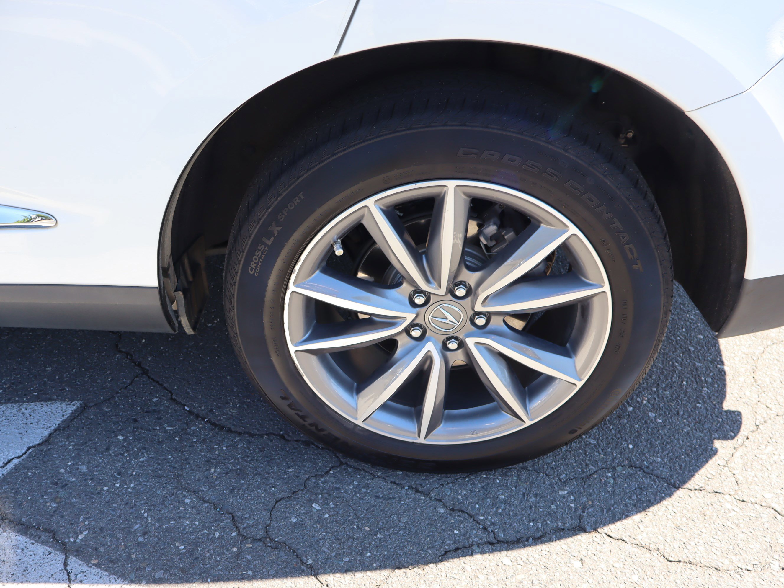 Used 2020 Acura RDX AWD w/ Technology Package image 40