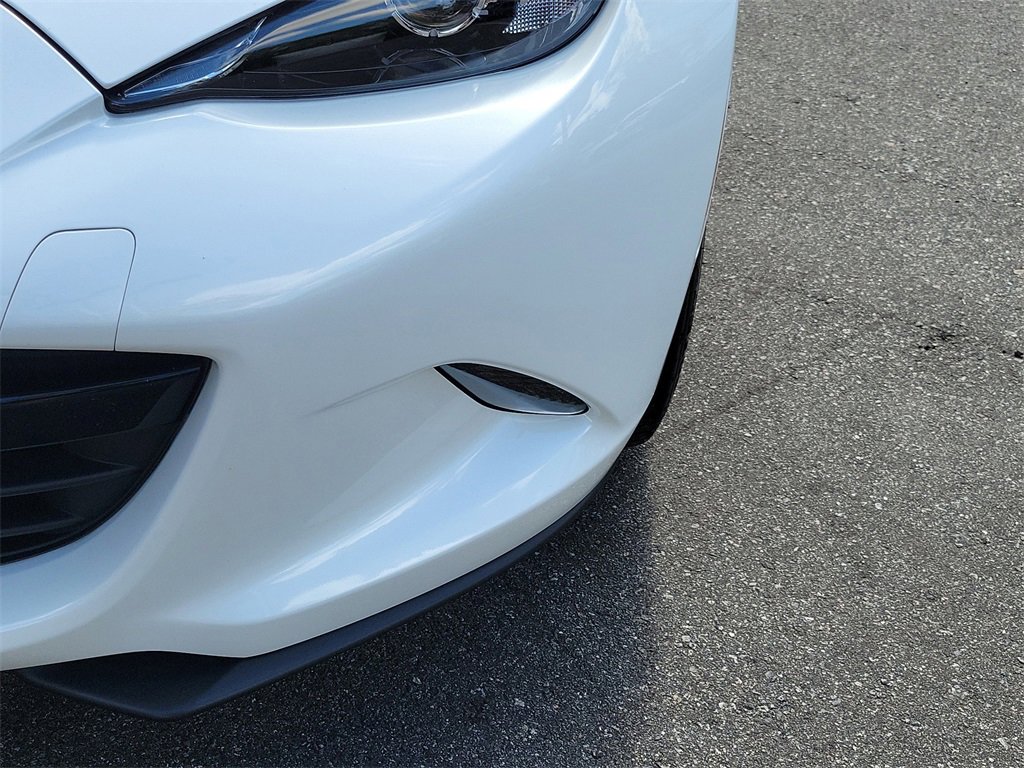Used 2023 MAZDA MX-5 Miata Grand Touring w/ Weather Package image 7