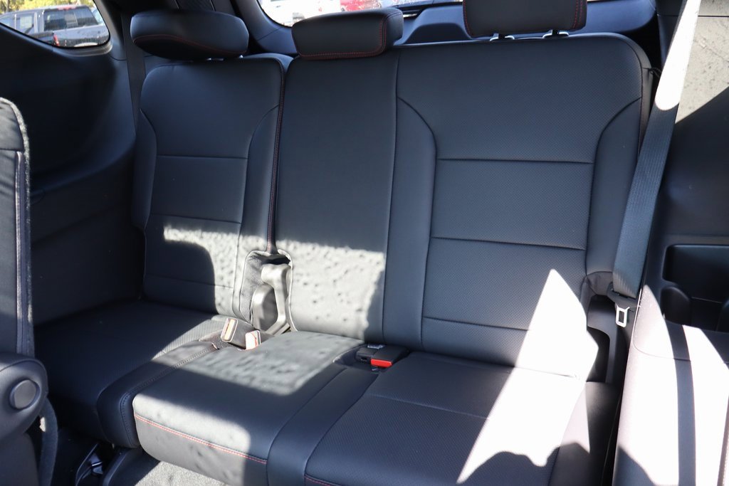 New 2026 Chevrolet Traverse Z71 w/ Enhanced Driving Package image 26