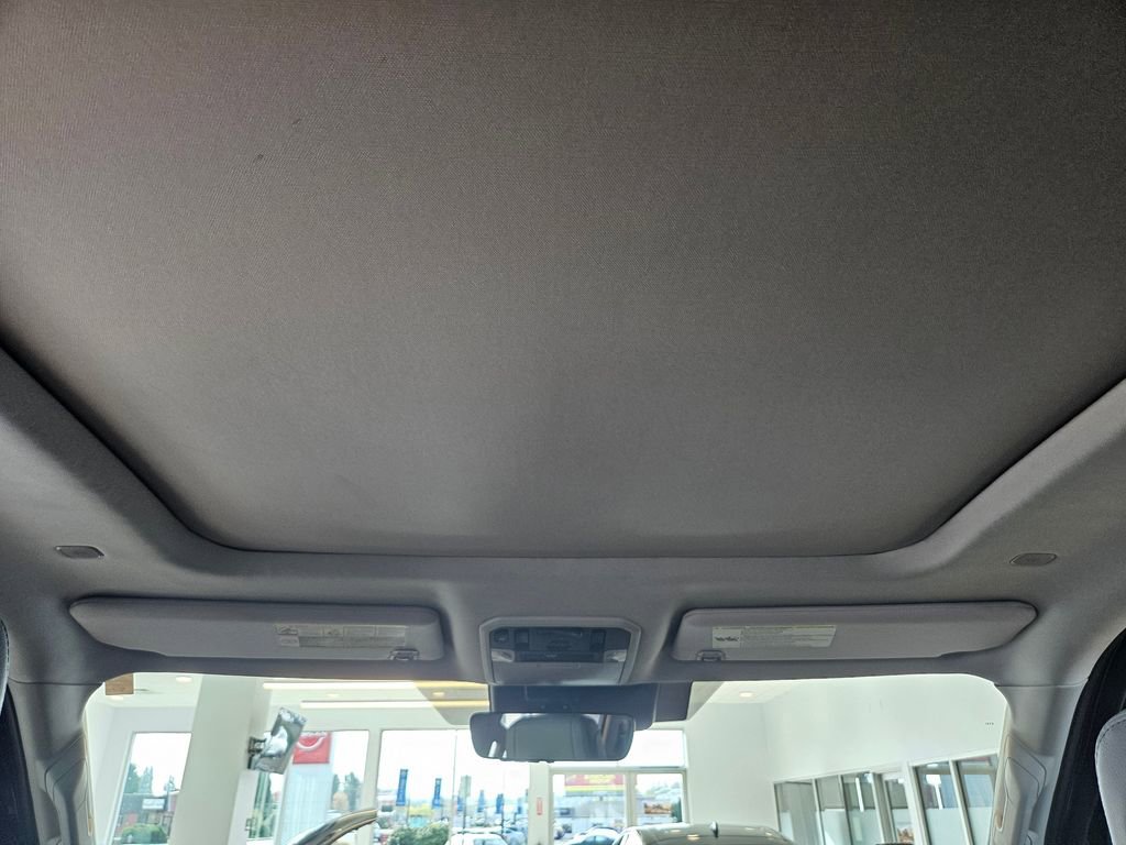 Used 2024 Toyota Tundra Limited w/ TRD Off-Road Package image 22