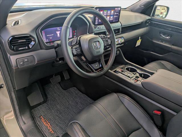 New 2026 Honda Passport TrailSport Elite image 3