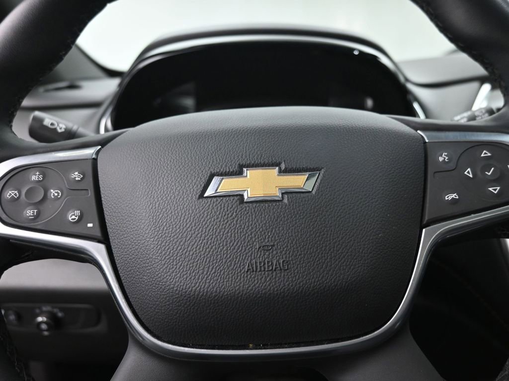 Used 2023 Chevrolet Traverse LT w/ LT Premium Package image 15