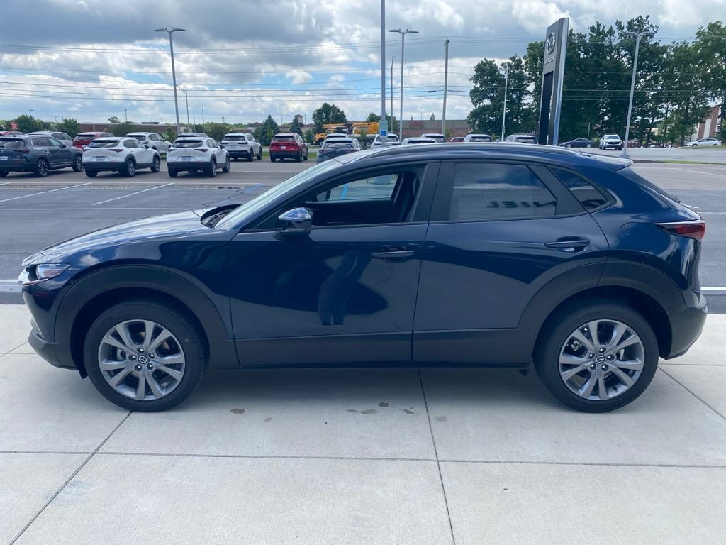 New 2026 MAZDA CX-30 AWD 2.5 S image 4