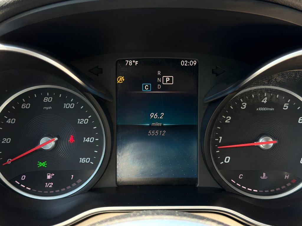 Used 2020 Mercedes-Benz C 300 4MATIC Sedan image 22