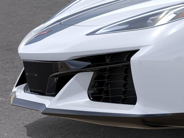 New 2027 Chevrolet Corvette Grand Sport RWD image 13