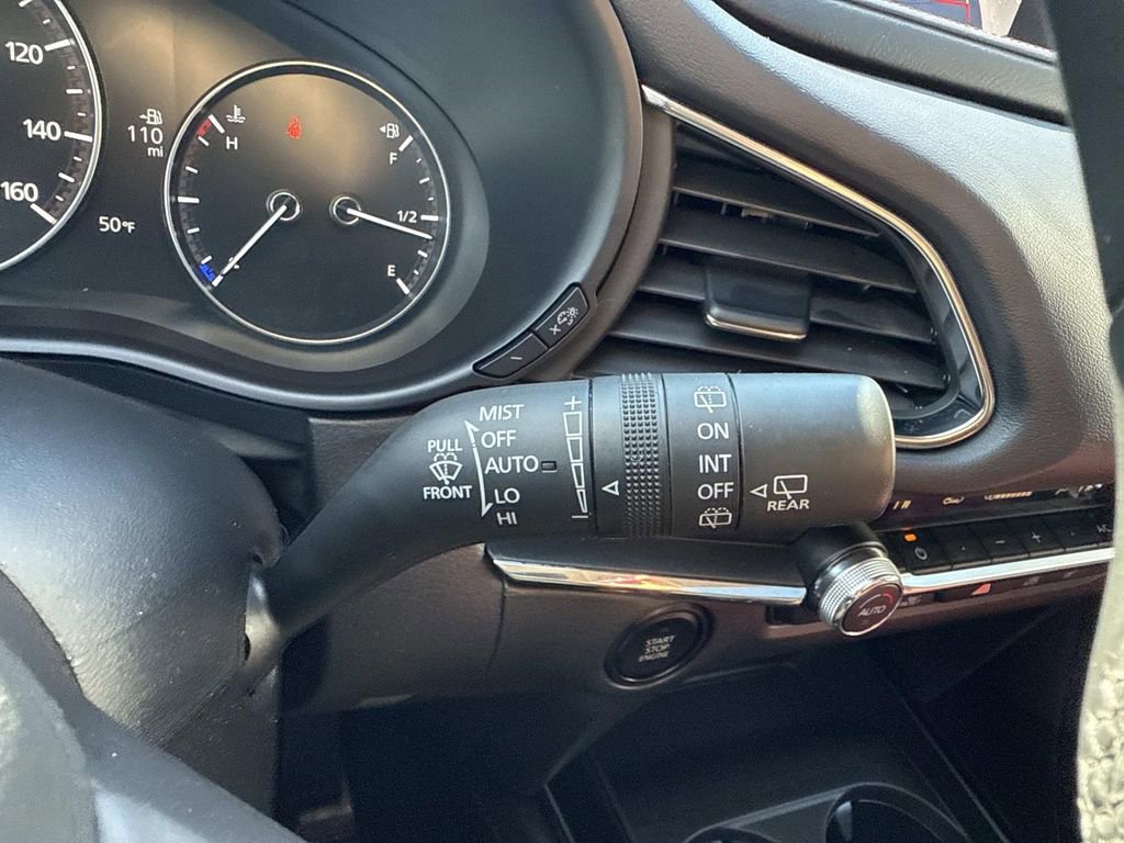 Used 2023 MAZDA CX-30 AWD 2.5 S w/ Preferred Package image 32