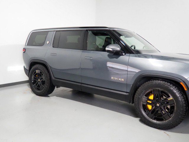 Used 2024 Rivian R1S AWD Adventure image 58