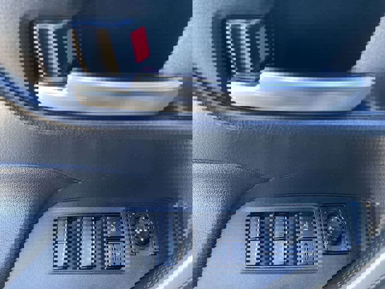 Certified 2025 Toyota RAV4 XLE image 13