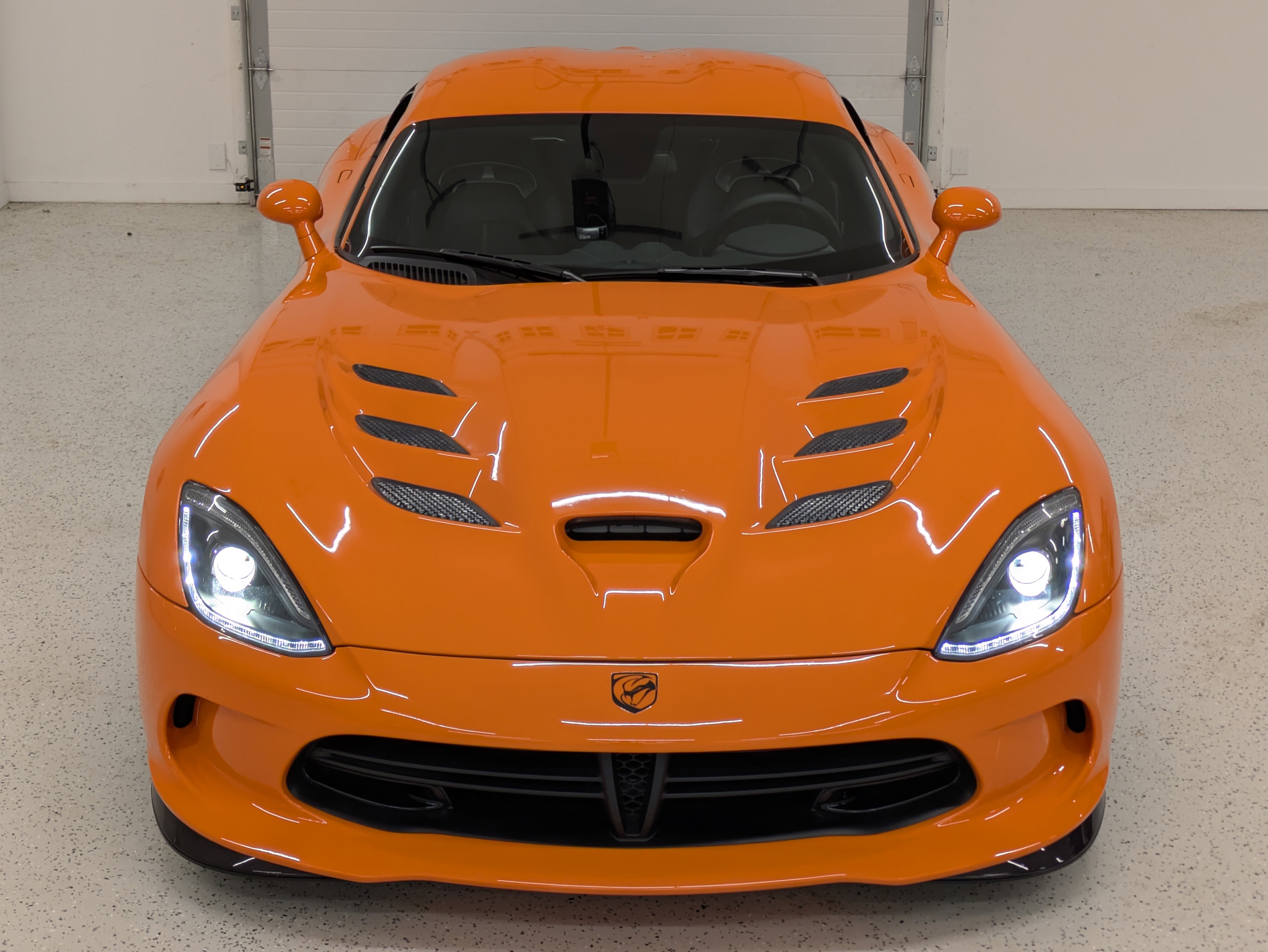 Used 2014 SRT Viper SRT-10 image 4
