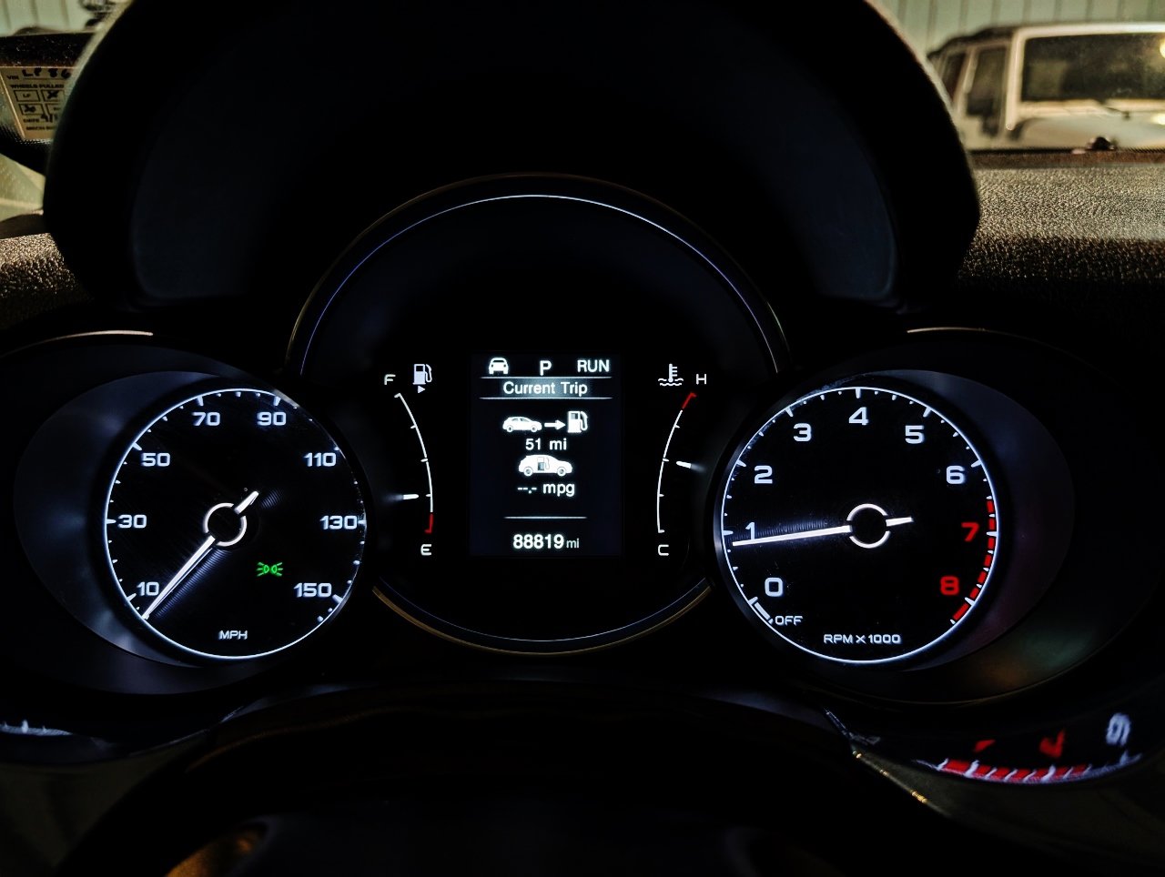 Used 2020 FIAT 500X Pop image 47