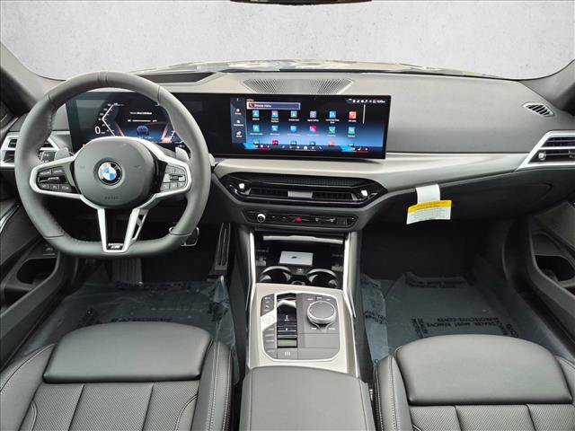 New 2026 BMW 330i xDrive Sedan w/ M Sport Package AWD/4WD image 15