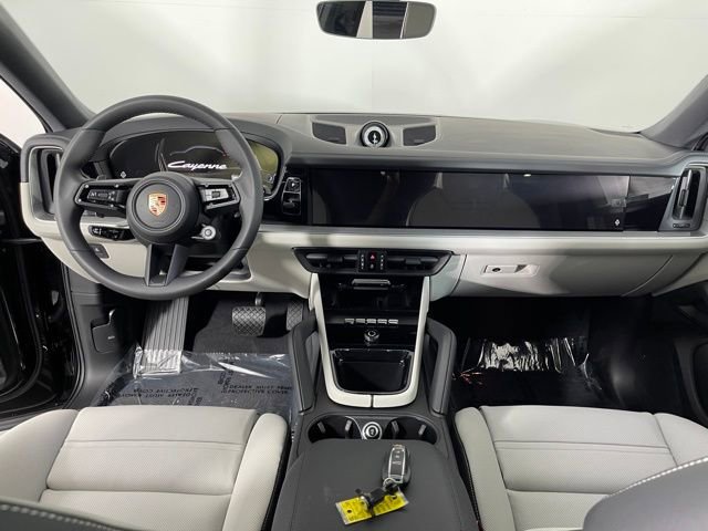 New 2026 Porsche Cayenne E-Hybrid Coupe image 41