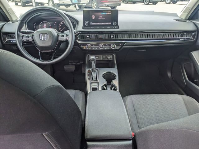 Used 2022 Honda Civic EX image 15