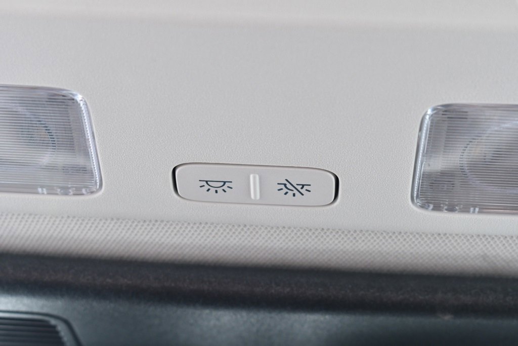 Used 2025 Ford Bronco Sport Big Bend w/ Convenience Package image 33