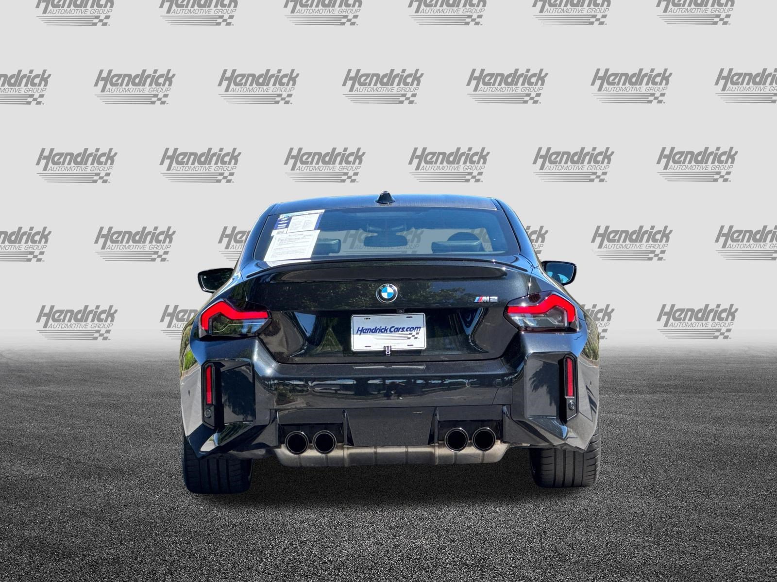 Used 2024 BMW M2 w/ Lighting Package RWD image 6