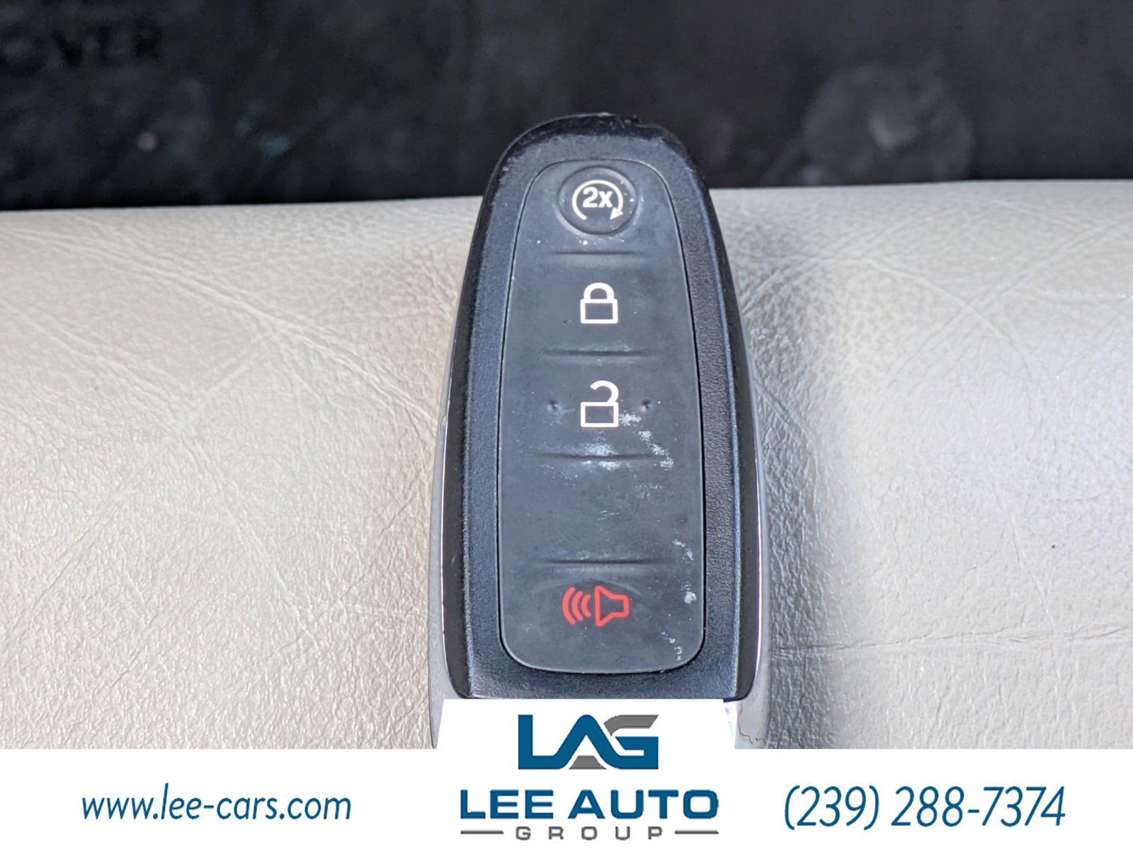 Used 2015 Ford Explorer Limited FWD image 29