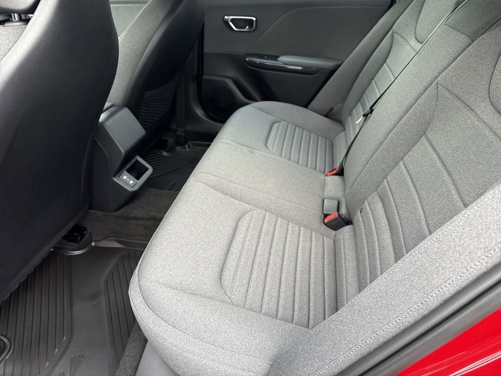 New 2025 Kia K4 EX FWD image 25