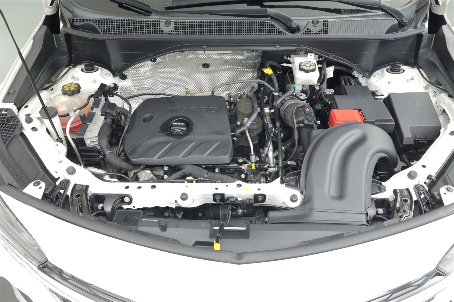 Used 2022 Buick Encore GX Preferred w/ Cold Weather Comfort Package image 24