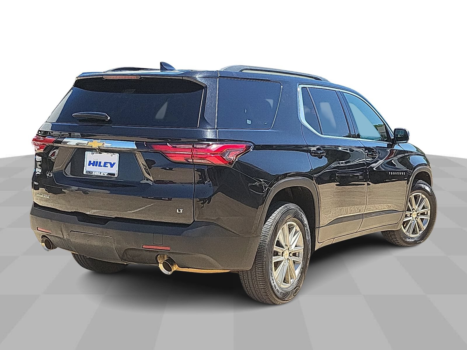 Used 2023 Chevrolet Traverse LT FWD image 8